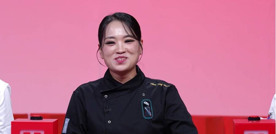 정지선 "'흑백요리사'에서 내가 제일 유명…인기 물 올랐다"('사당귀')