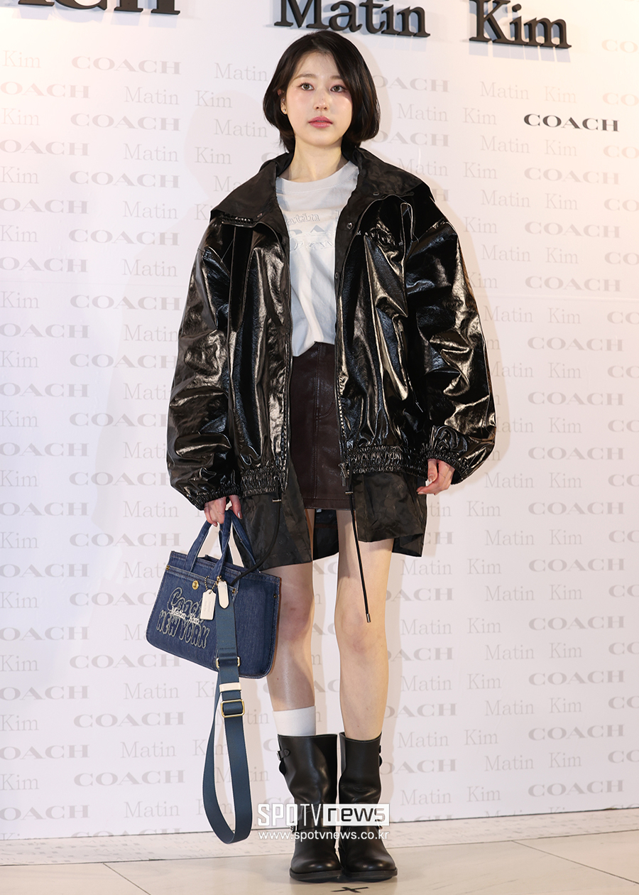 ▲ 장다아 ⓒ곽혜미 기자