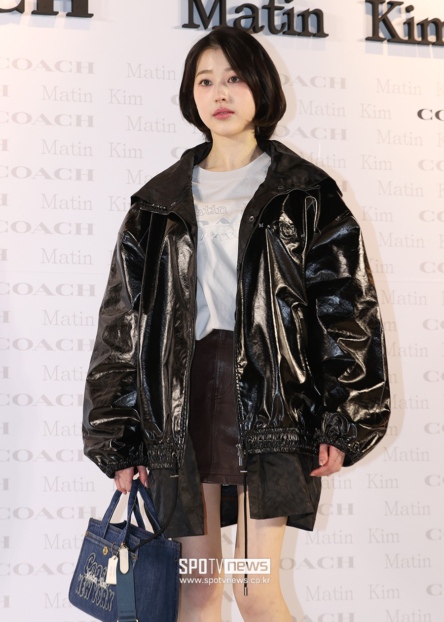 ▲ 장다아 ⓒ곽혜미 기자