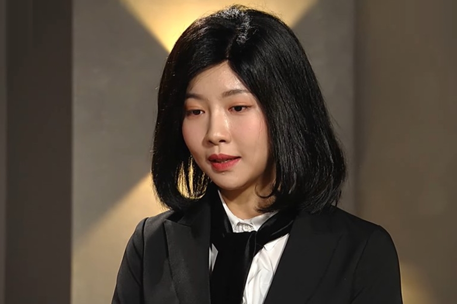김건희 패러디에 미운털? 주현영, 'SNL' 하차 음모론 입 열었다 "내가 정리하겠다"