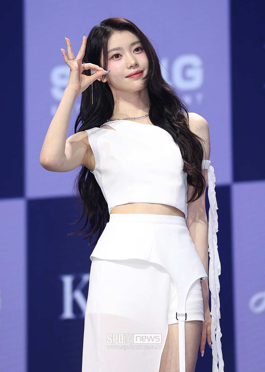 샤오팅, 中 소속사 계약종료 후 케플러 복귀…7인 완전체 활동 나선다[공식]