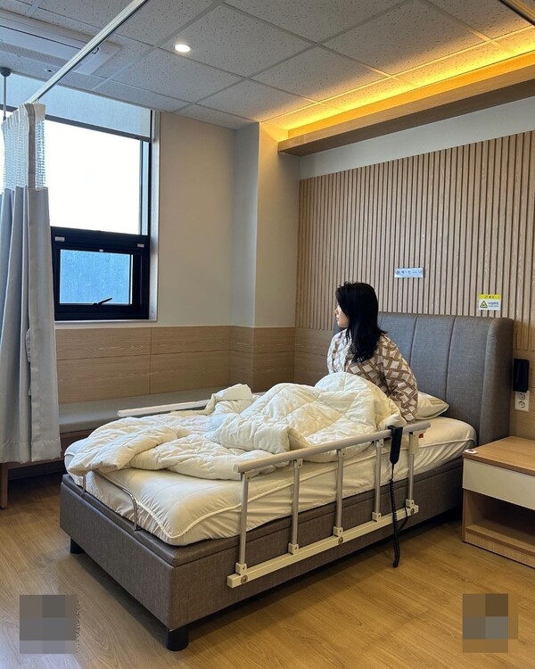 16기 영숙, 교통사고 소식과 금전요구에 심경 "협박으로 느껴져"