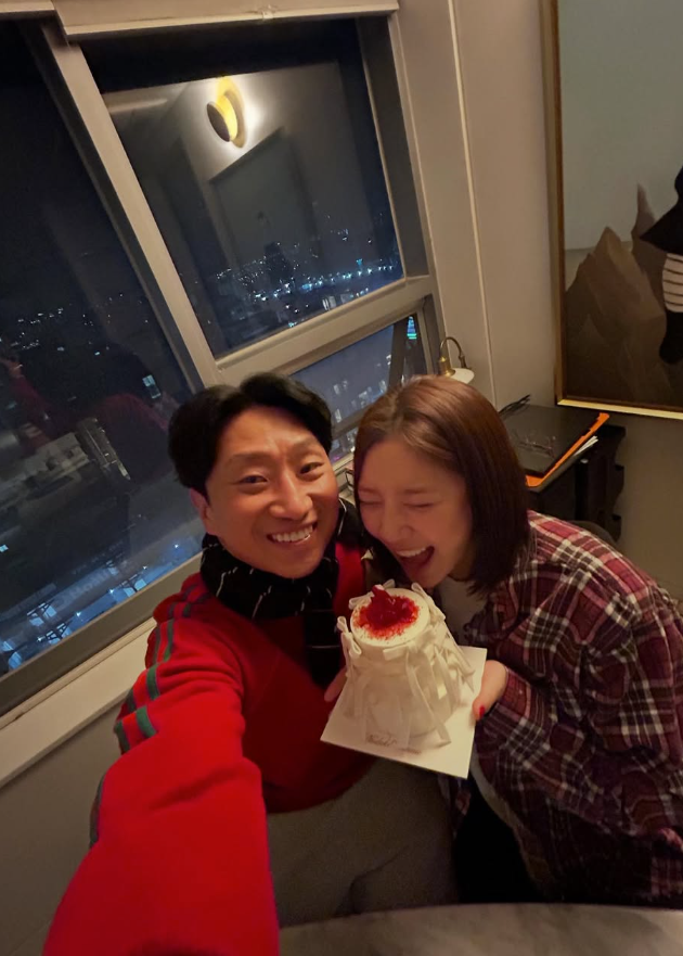 김민희·손담비→나혜미·박세영, '뱀띠 맘' 되는 ★들[이슈S]