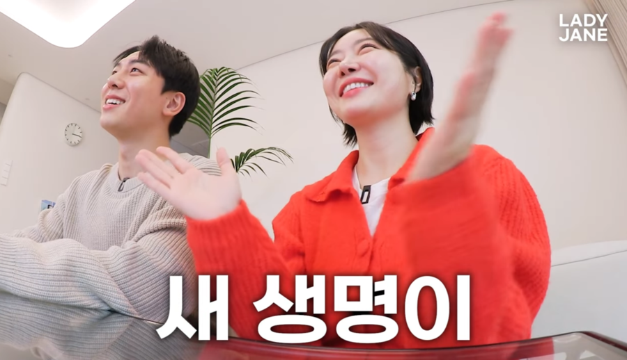 ▲ 레이디제인. 출처| 레이디제인 유튜브 캡처