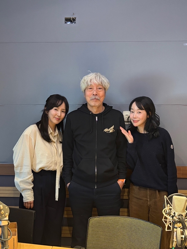 해이·소이 "롤모델은 양희은·양희경처럼 자매의 아이콘"(배캠)