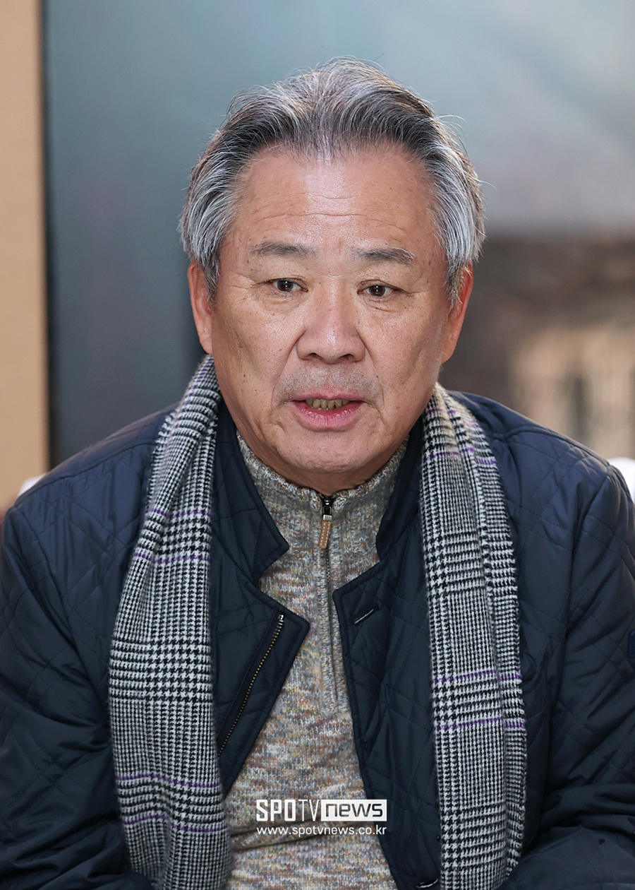 [단독 인터뷰] 이기흥이 밝힌 스포츠산업 '성장키'... "자율성과 국가스포츠위원회"