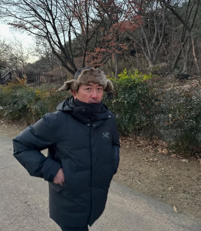 공효진, 하정우 사진에 "개 같다" 댓글..대환장 케미 '폭소'