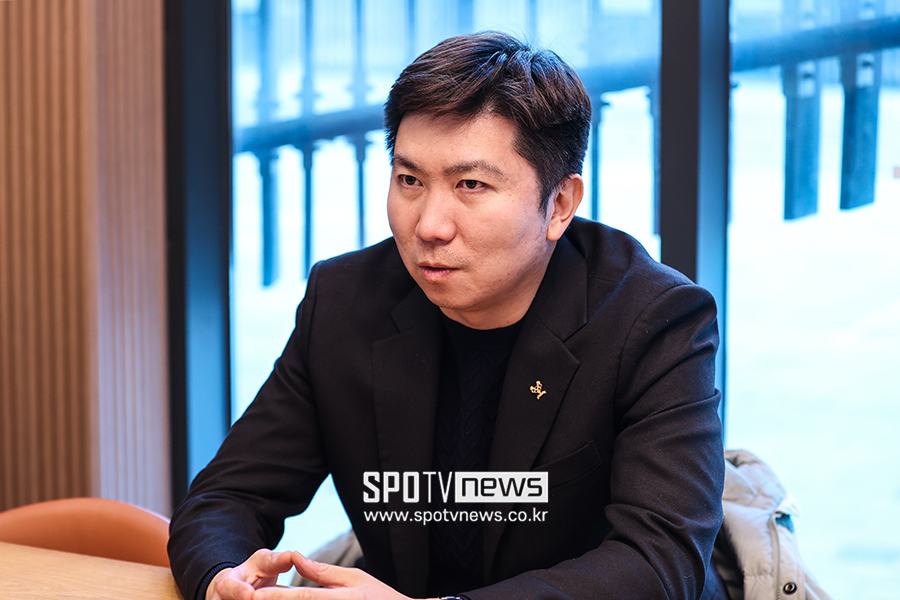 ▲ 유승민 ⓒ곽혜미 기자