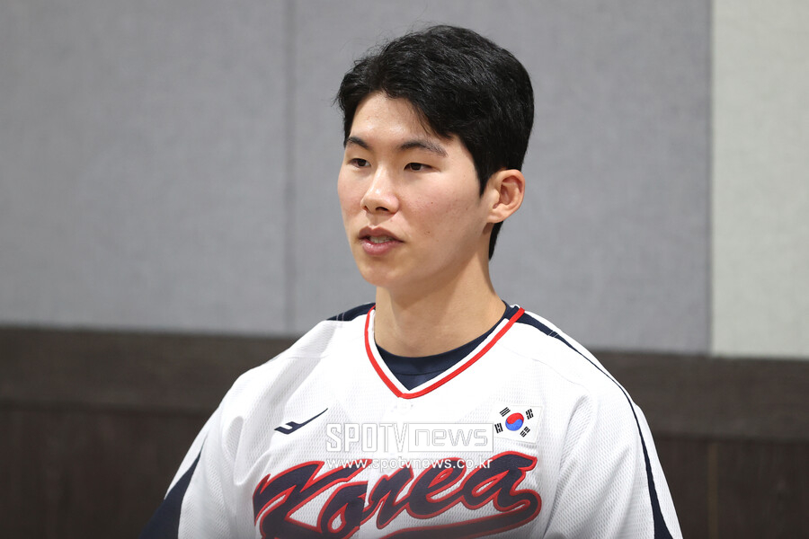 "김혜성 주전 2루수 유력, 2할8푼 치면 다저스 대만족" ML 성공 시나리오 나왔다