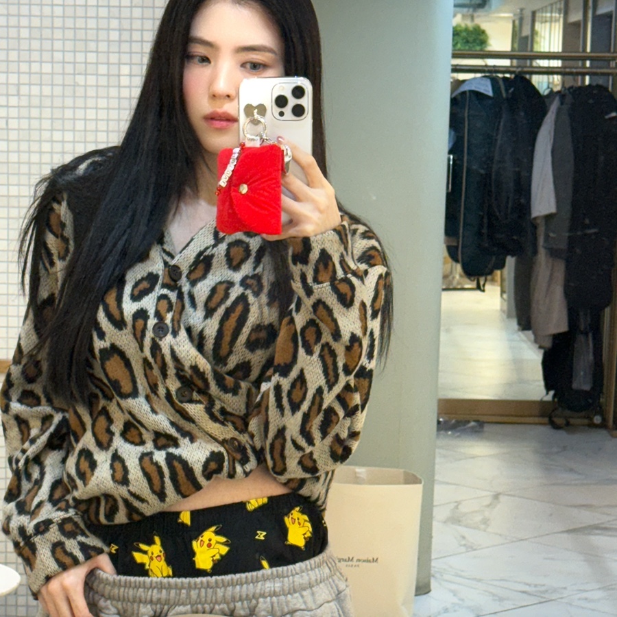 한소희, 사생활 논란 후 블로그 활동 재개 "되돌아보는시간 가져…한참 부족"