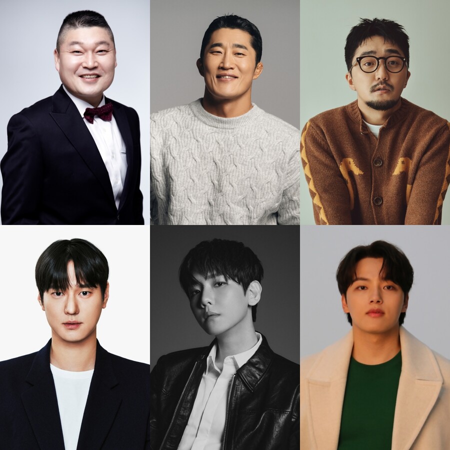 '대탈출', 상반기 돌아온다…고경표·백현·여진구 합류[공식]