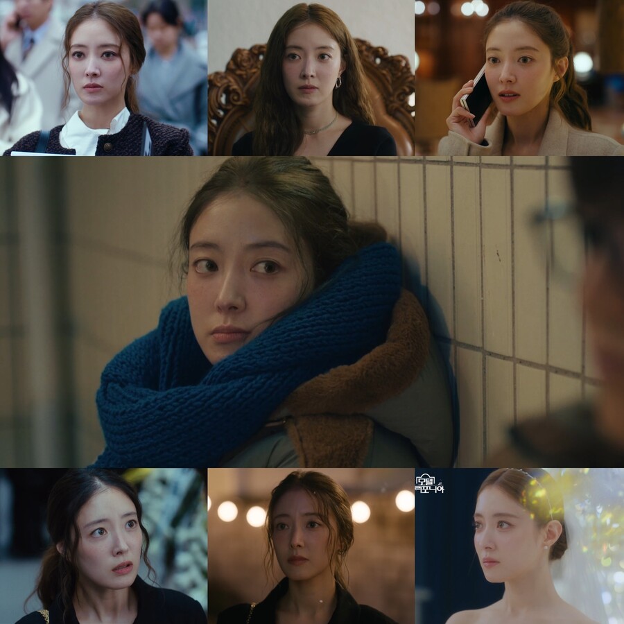 이세영, 혼혈 캐릭터까지 '착붙'…새 인생캐 쓴다
