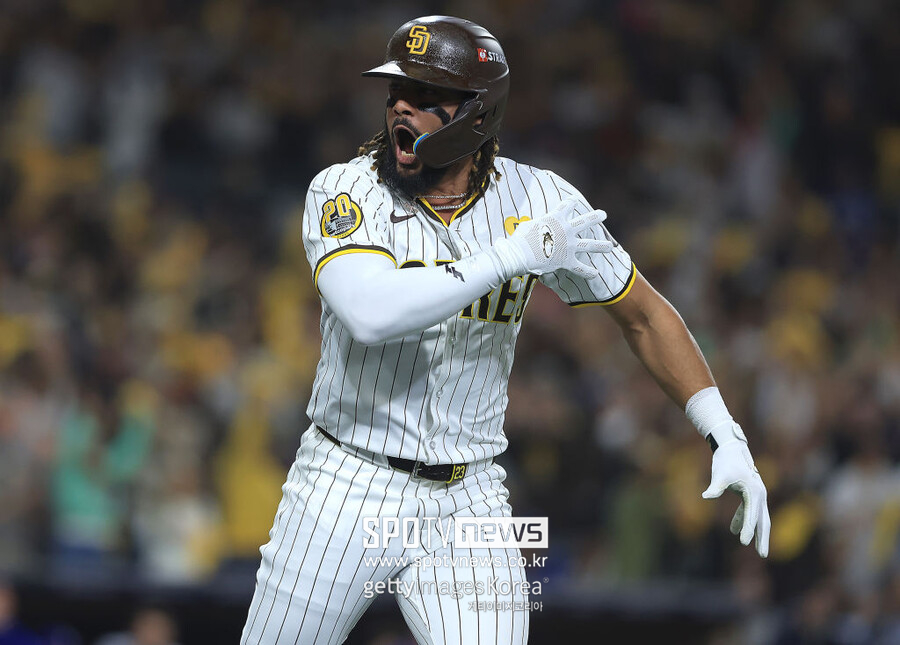 '50-50' 오타니를 밀어냈다…MLB 기자가 예상한 새 MVP는 누구?
