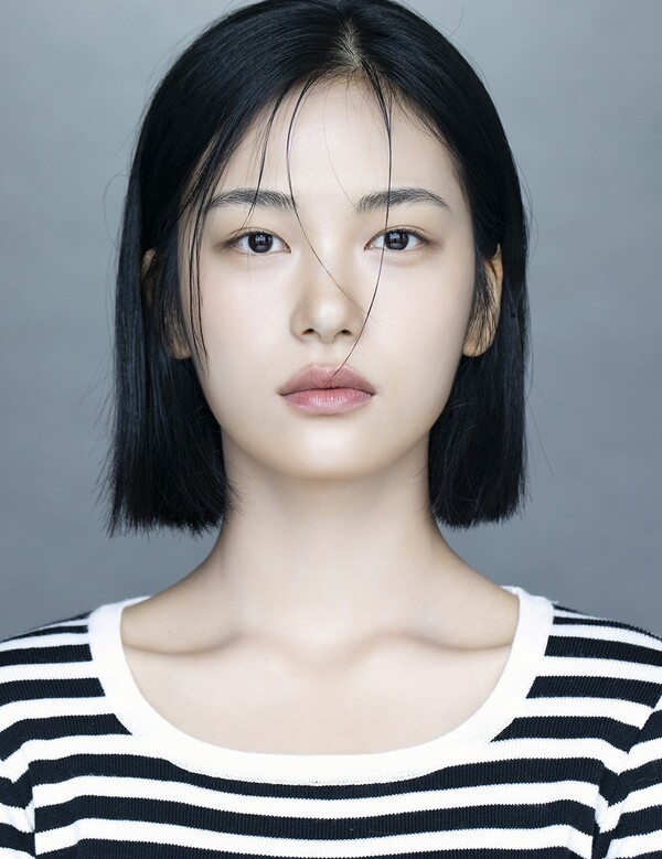 신예 정지수, 영화 '홈캠' 캐스팅…첫 스크린 도전