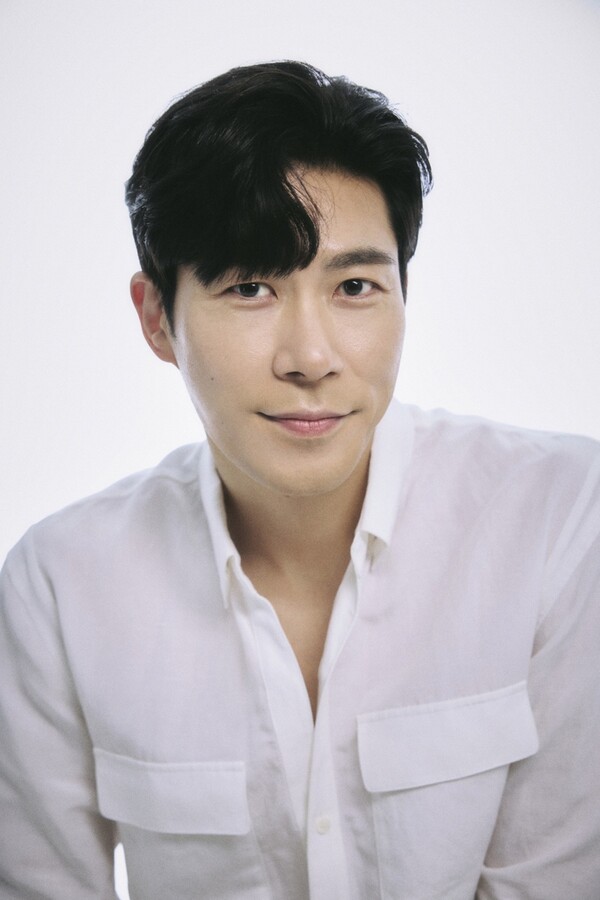 '지거전' 박재윤, 이번엔 뮤지컬이다…안방→무대 넘나드는 다채로운 행보