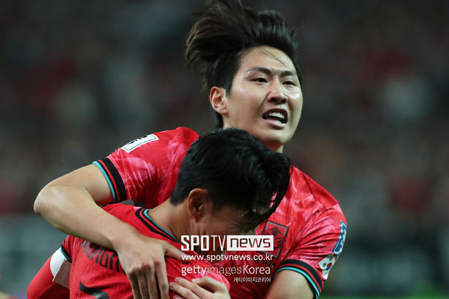 '이강인 패스→손흥민 골' 토트넘에서 볼 수도! "토트넘, 이강인 영입 관심"...'국대 에이스 라인' 한솥밥?