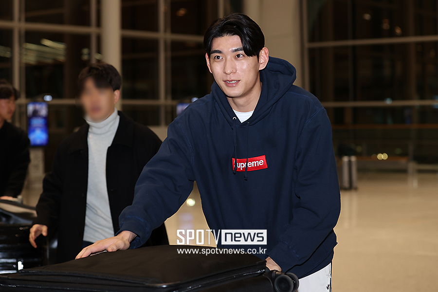 ▲ 이정후 ⓒ곽혜미 기자