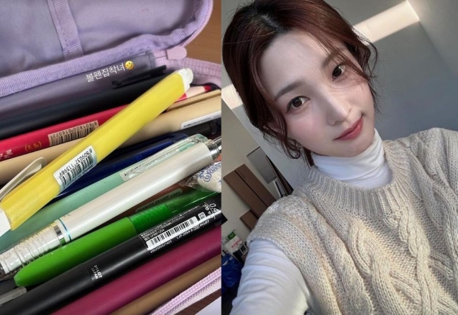 "이혼사유=가출 20회" 율희, 악플 쏟아진 SNS에 평온 일상 공유 '마이웨이'[이슈S]