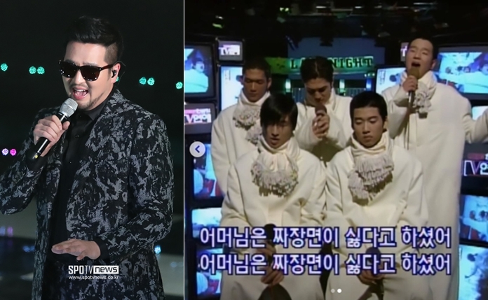 ▲ ⓒ스포티비뉴스 DB, 출처|김태우 개인 계정