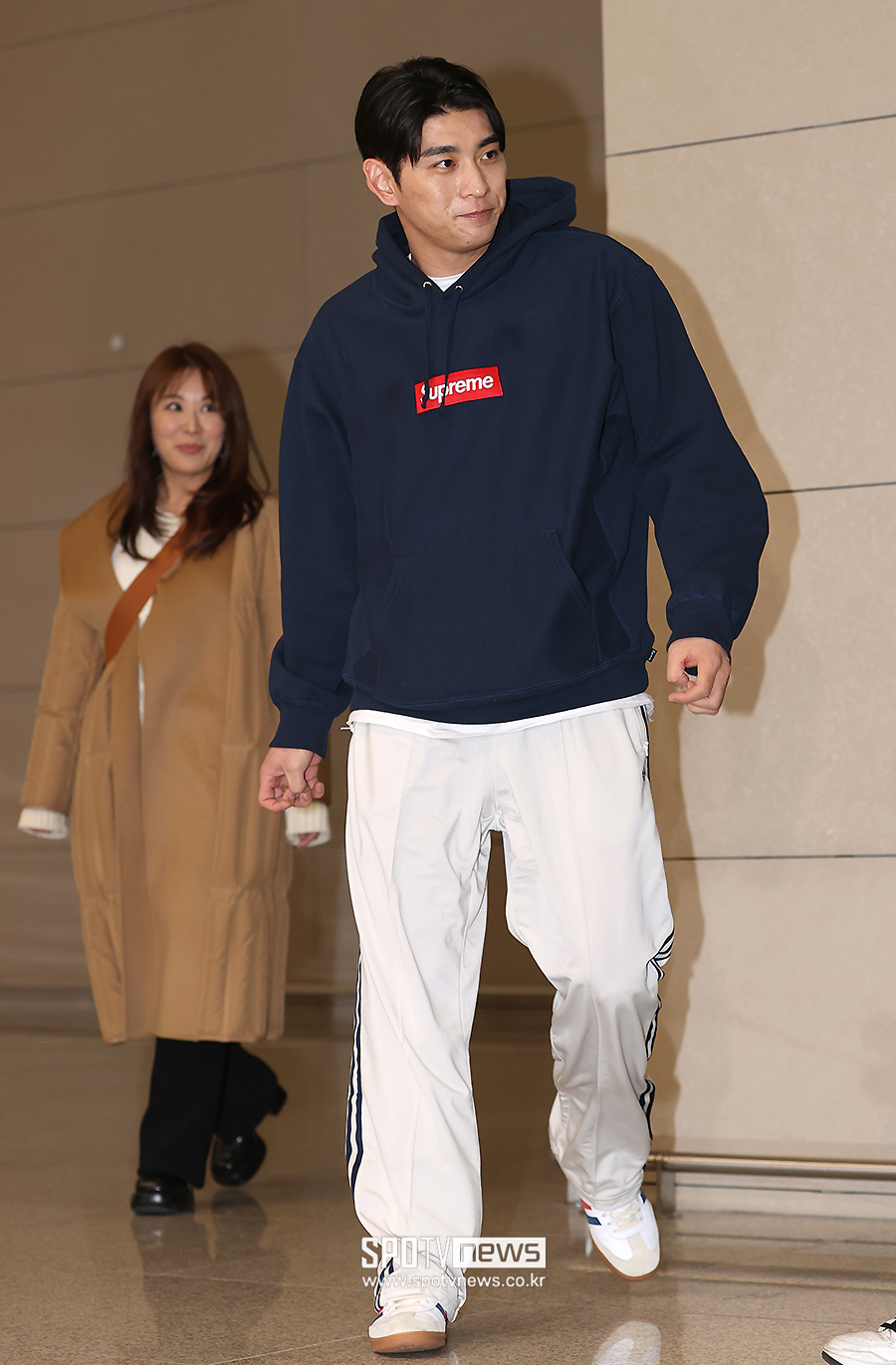 ▲ 이정후 ⓒ곽혜미 기자