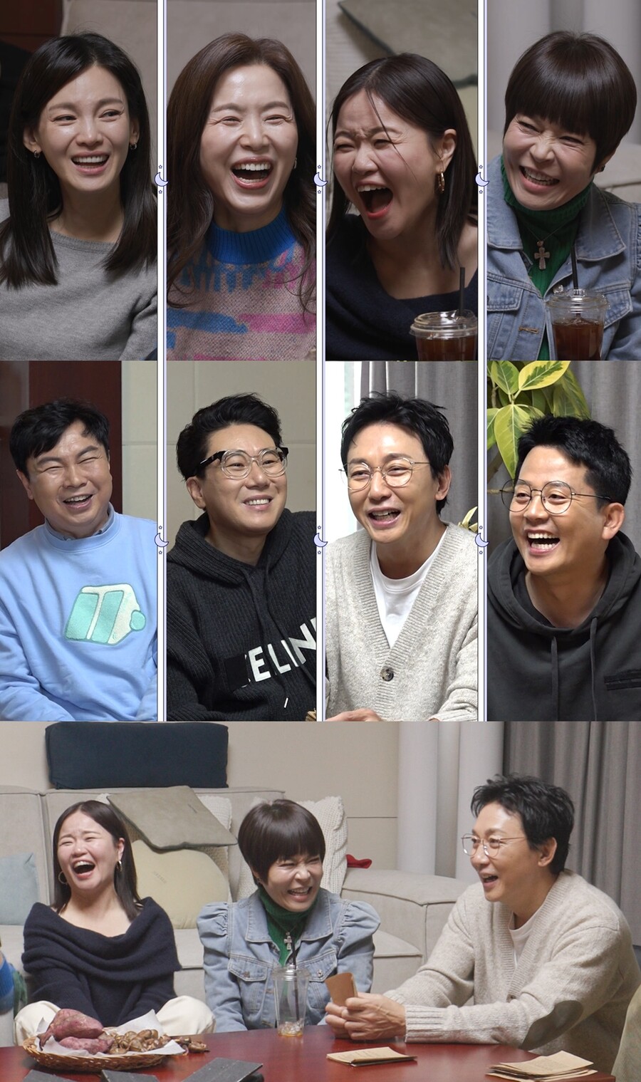 김효진 "어렵게 임신했는데…첫째 딸 '사람 말고 개나 낳아줘' 오열"('돌싱포맨')