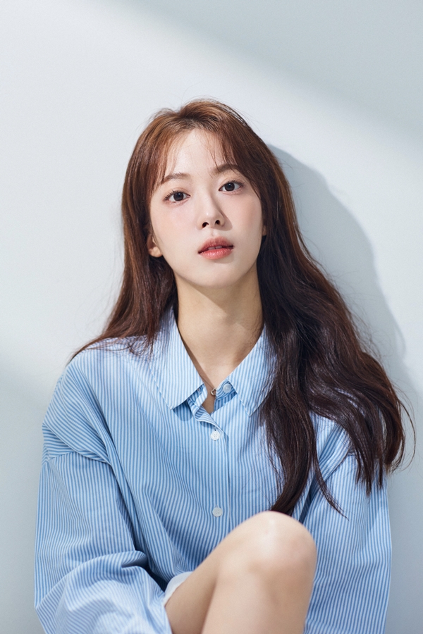 정현지, '모텔 캘리포니아' 합류…"현실감 있는 연기 기대"