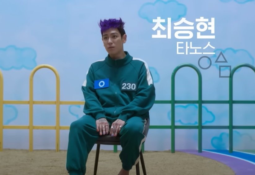 탑, '오겜2' 인터뷰서 답할 논란 넷…15일 사실상 복귀 기자회견[이슈S]