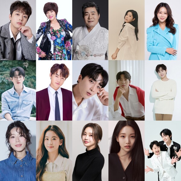 설특집 '트롯 대잔치 더 컬러', 별빛 무대가 펼쳐진다 #관전포인트 셋