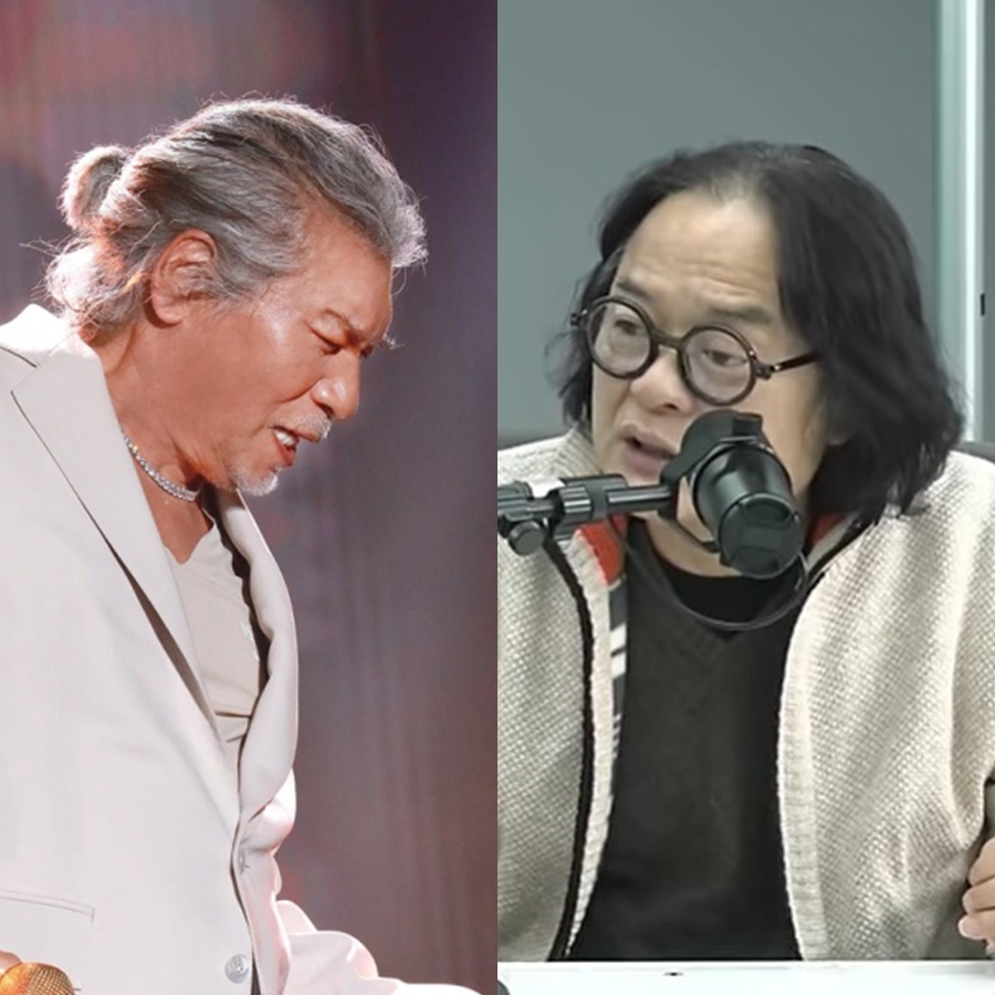 김갑수, 나훈아 발언에 "중립행보? 비열한 것" 비판('매불쇼')