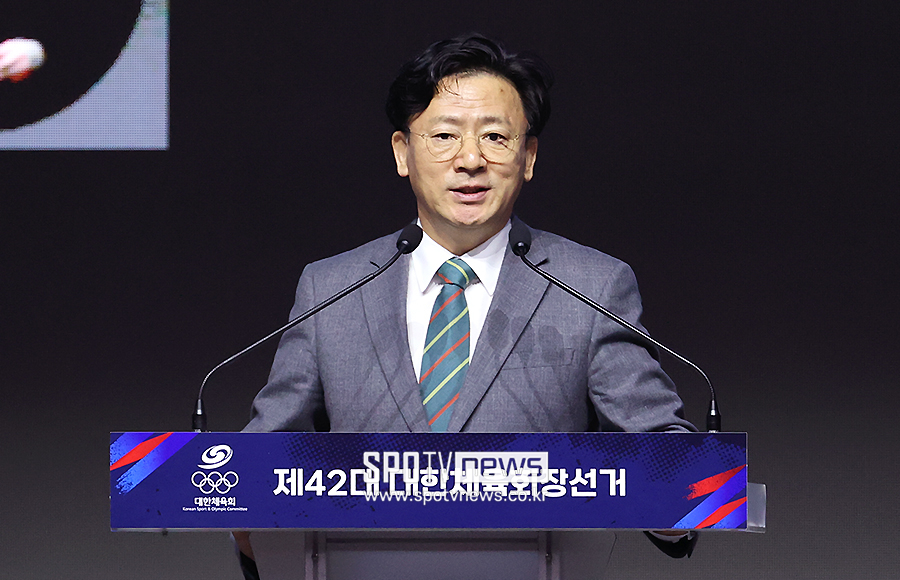 ▲ 신우용 위원 ⓒ곽혜미 기자