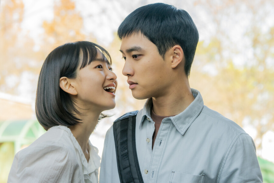 ▲ 영화 '말할 수 없는 비밀' 스틸. 제공|쏠레어파트너스