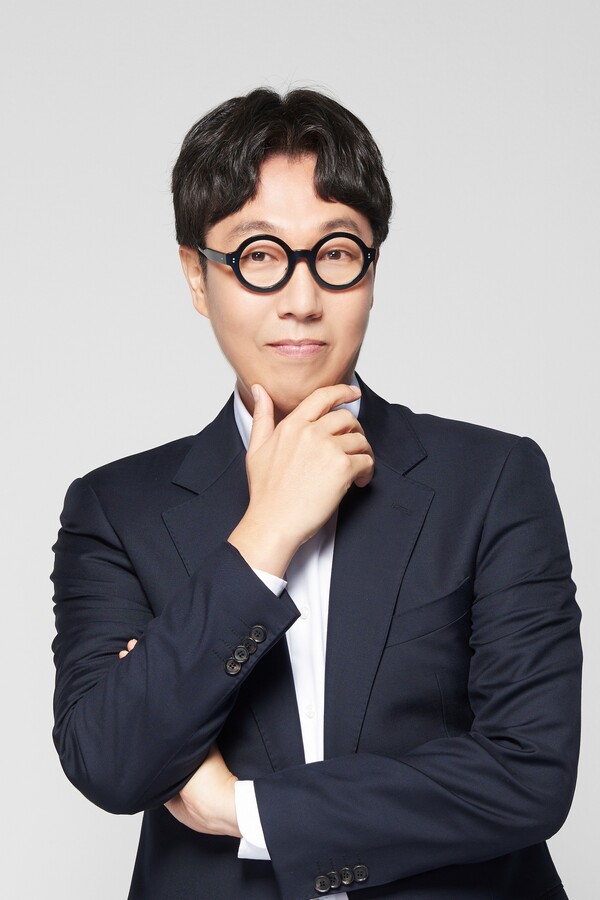 김영철, '개가수'로 돌아온다…싱글 '말하면 어떨까' 21일 발표