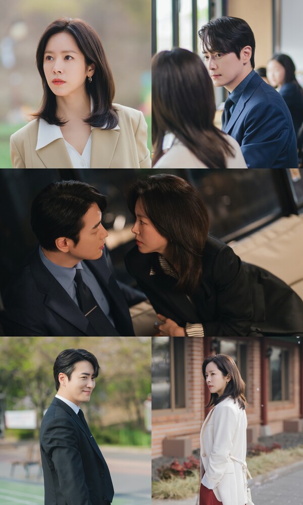 로맨스와 직장 드라마의 완벽 조화…'나의 완벽한 비서' 인기행진
