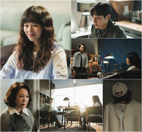 '수상한 그녀' 정지소·차화연, 50년 악연은 풀릴 수 있나