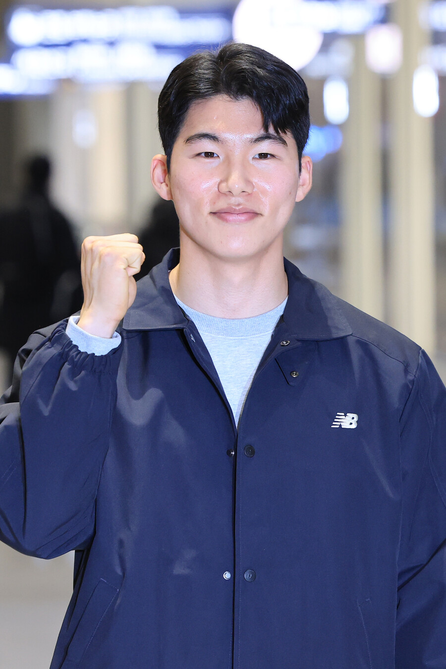 ▲김혜성  ⓒ연합뉴스