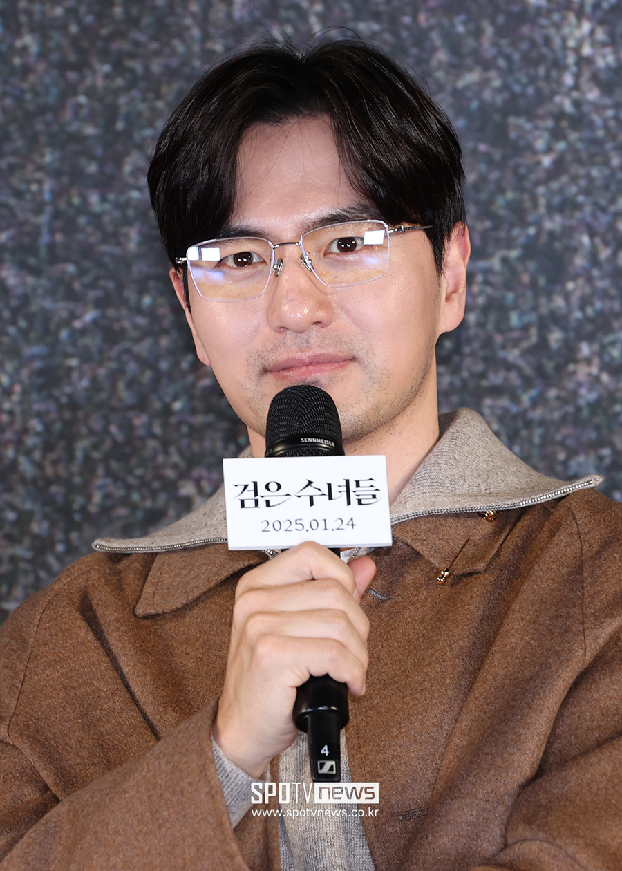 ▲ 이진욱 ⓒ곽혜미 기자