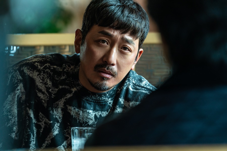 ▲ 영화 '브로큰' 스틸. 제공|바른손이앤에이