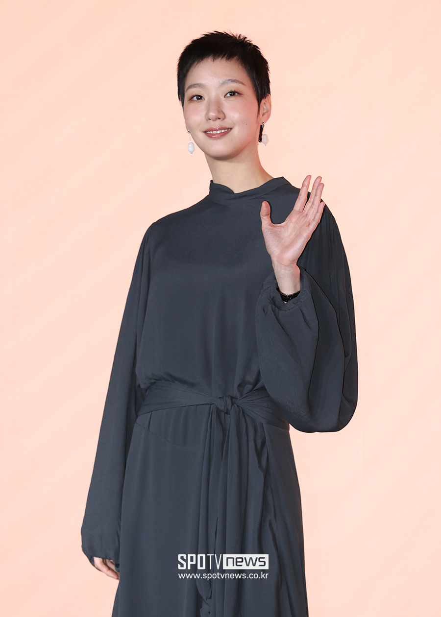 ▲ 김고은 ⓒ곽혜미 기자