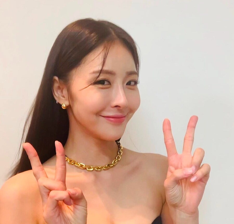 '음주운전 자숙 중 결혼' 진예솔 "미숙함과 이기심, 진심으로 사과"[전문]