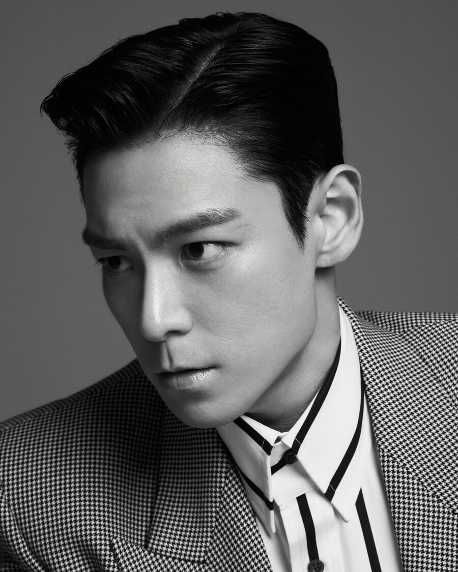 탑 "연예계 은퇴 선언, 후회·반성…제정신 아니었다"[인터뷰②]