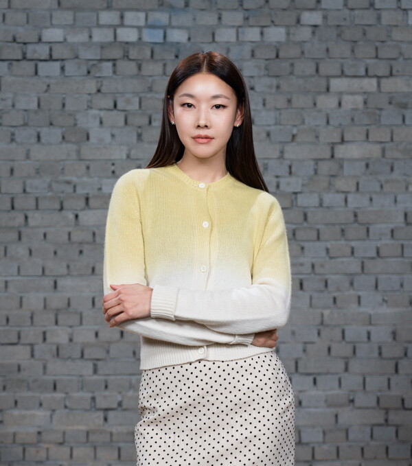 한혜진 "연년생 남동생, 고깃집 운영하며 많은 고충"(사장은 아무나 하나)