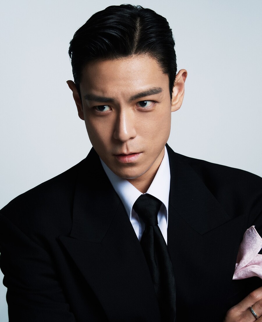 '오겜2' 탑 "발연기 혹평 억울함 없다…짱구 수준의 랩 나도 민망해"[인터뷰④]