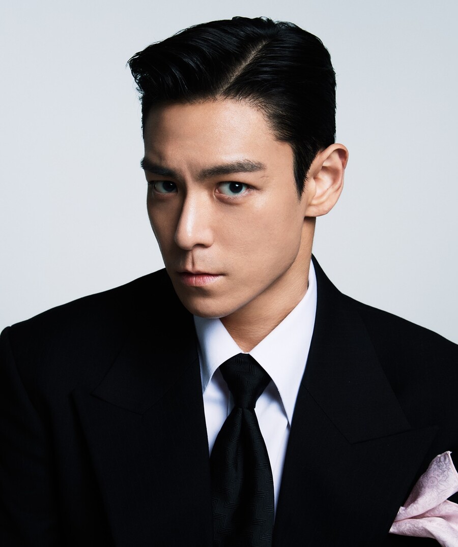 탑 "30대, 잃어버린 10년…수치심과 자기 모멸감으로 뼈저린 반성"[인터뷰⑤]