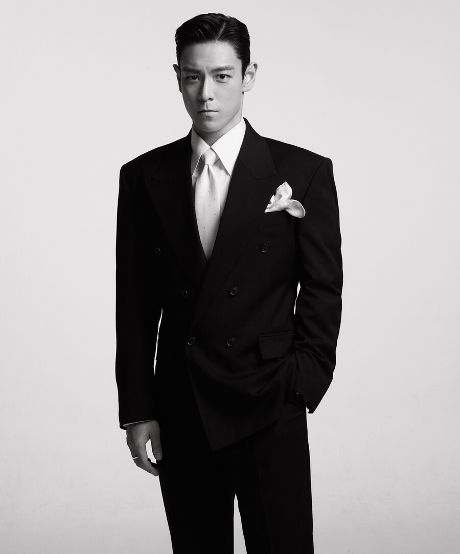 탑 "빅뱅 복귀 가능성? 면목 없다…헤어진 가족 사진 보기 괴로워"[인터뷰⑥]