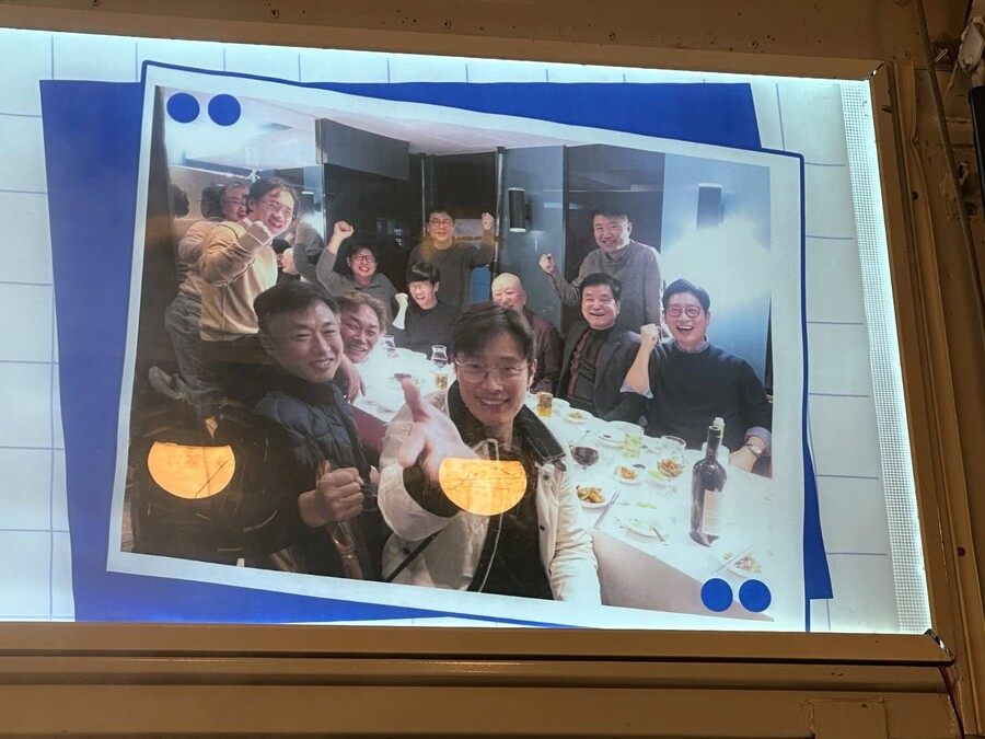 ▲ 이병헌. 출처ㅣ이병헌 인스타그램