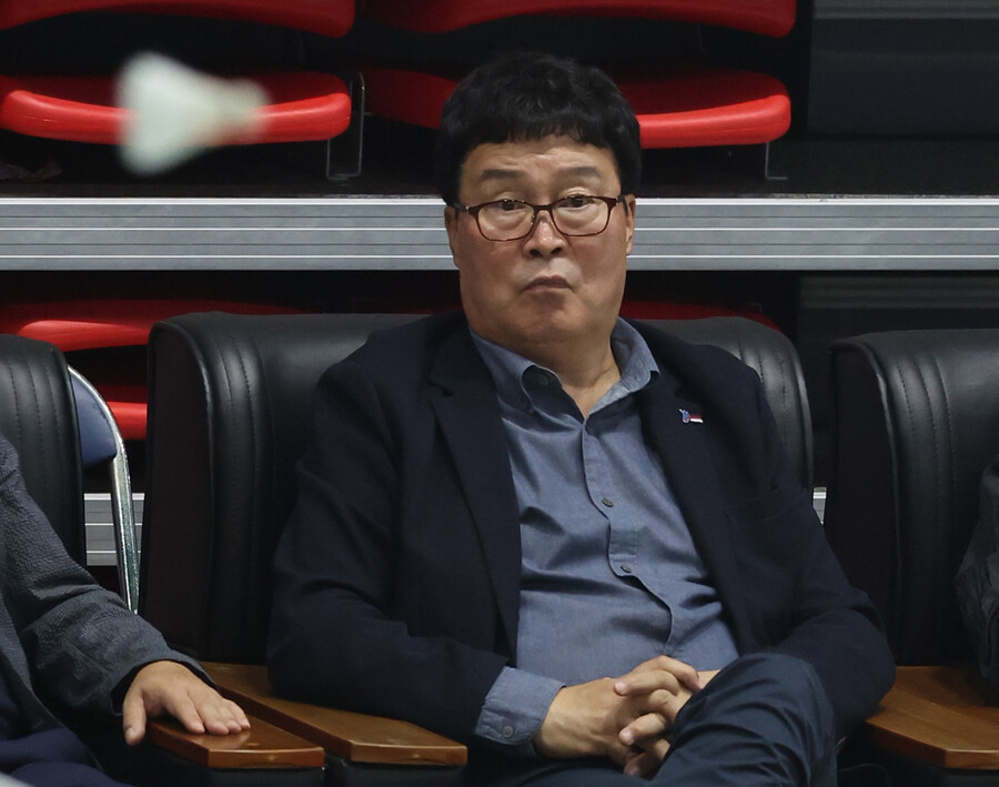 배드민턴 협회장 선거 잠정 연기, 선거운영위 재구성 이후 치른다