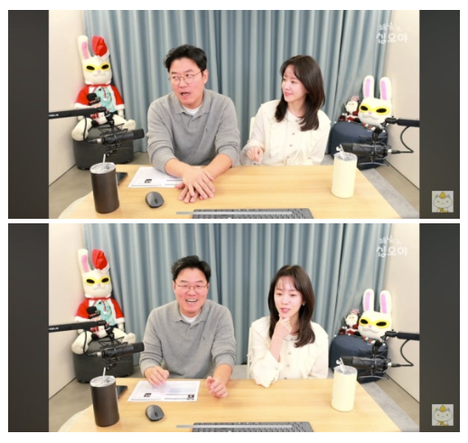 '♥최정훈' 한지민 "이준혁과 운명인가 싶었다" 깜짝 발언('십오야')