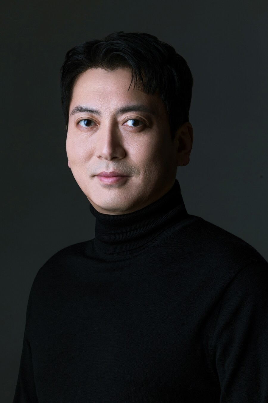 박명훈, 키이스트와 전속계약…김동욱과 한솥밥[공식]
