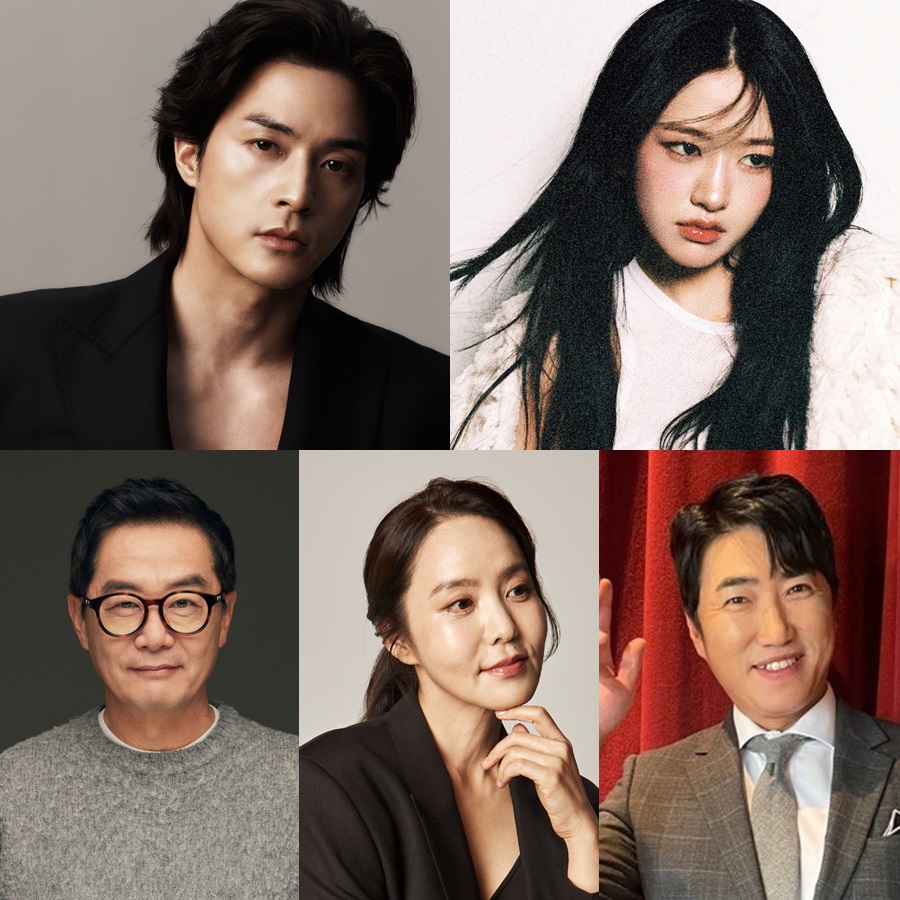 '크라임씬', '크라임씬 제로'로 귀환…'추리 신동' 안유진→'레전드' 김지훈 온다