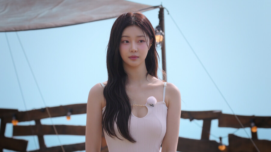 '솔로지옥4' 이시안 누구?…'아이돌학교'·'프듀48'출연→허윤진 절친[이슈S]